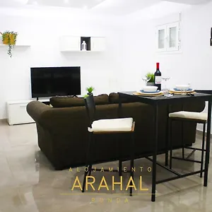 Arahal - Apartamento