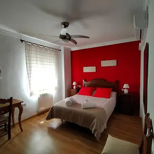 Casa / Azahar Apartamento