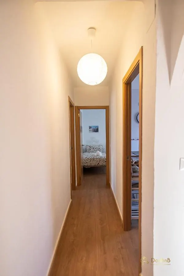 Apartamento en Ronda Ocho Caños con Wifi