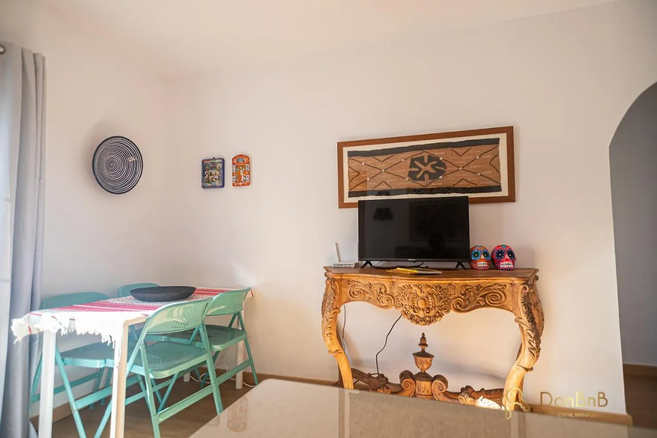 Apartamento en Ronda Ocho Caños con Wifi España
