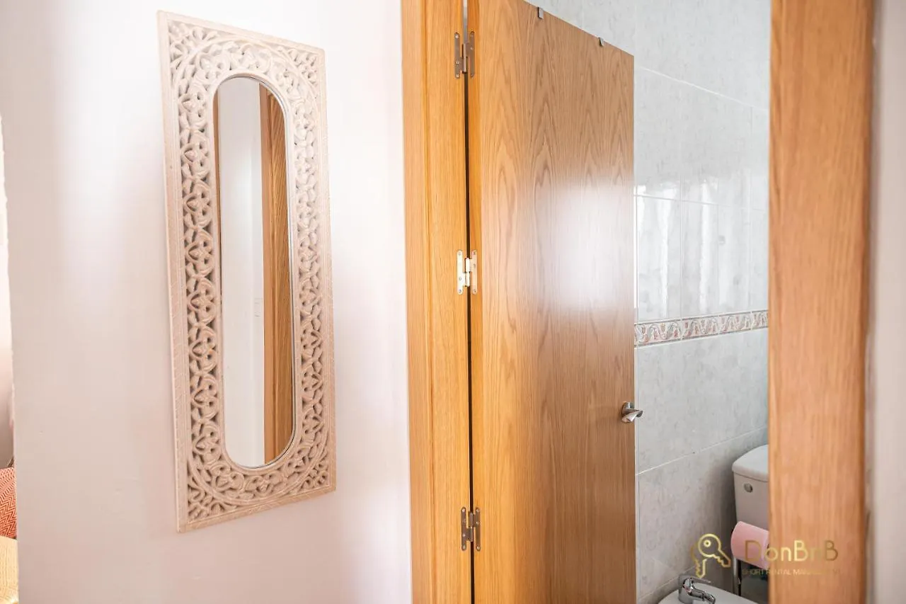Apartamento En Ronda Ocho Canos Con Wifi 0*,  Spain